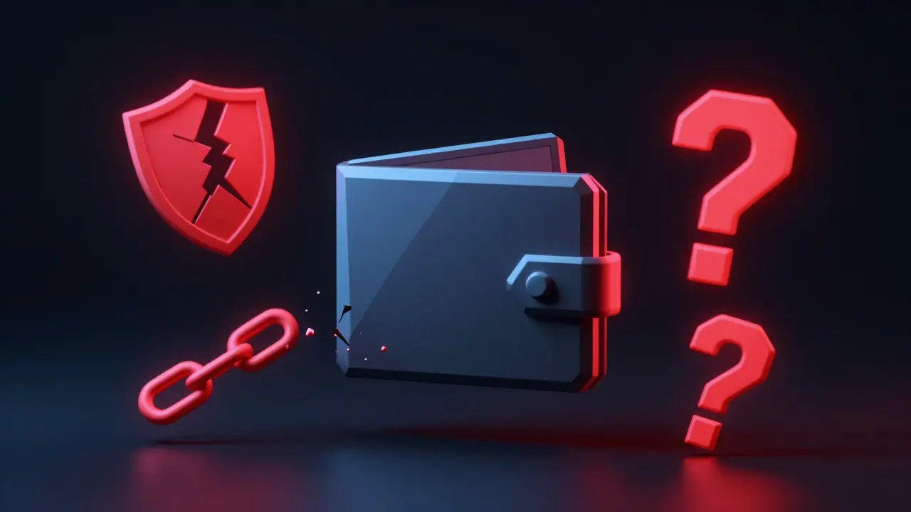 RVLVR Revolver Token Airdrop: What We Know and What You Need to Do