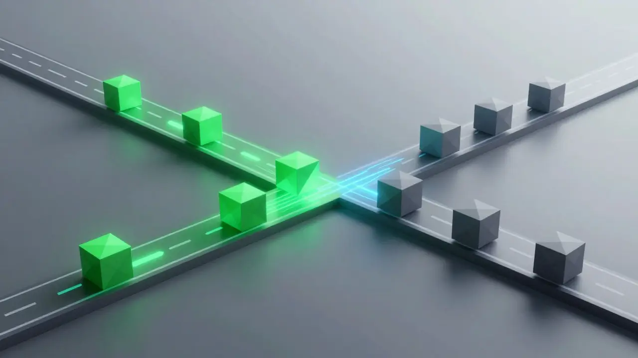 What Happens During a Blockchain Fork: Soft, Hard, and How Communities Split