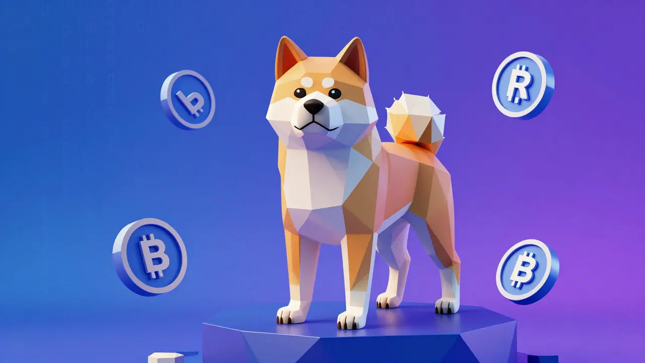 What is Russell (RUSSELL) crypto coin? The truth about Coinbase's meme token