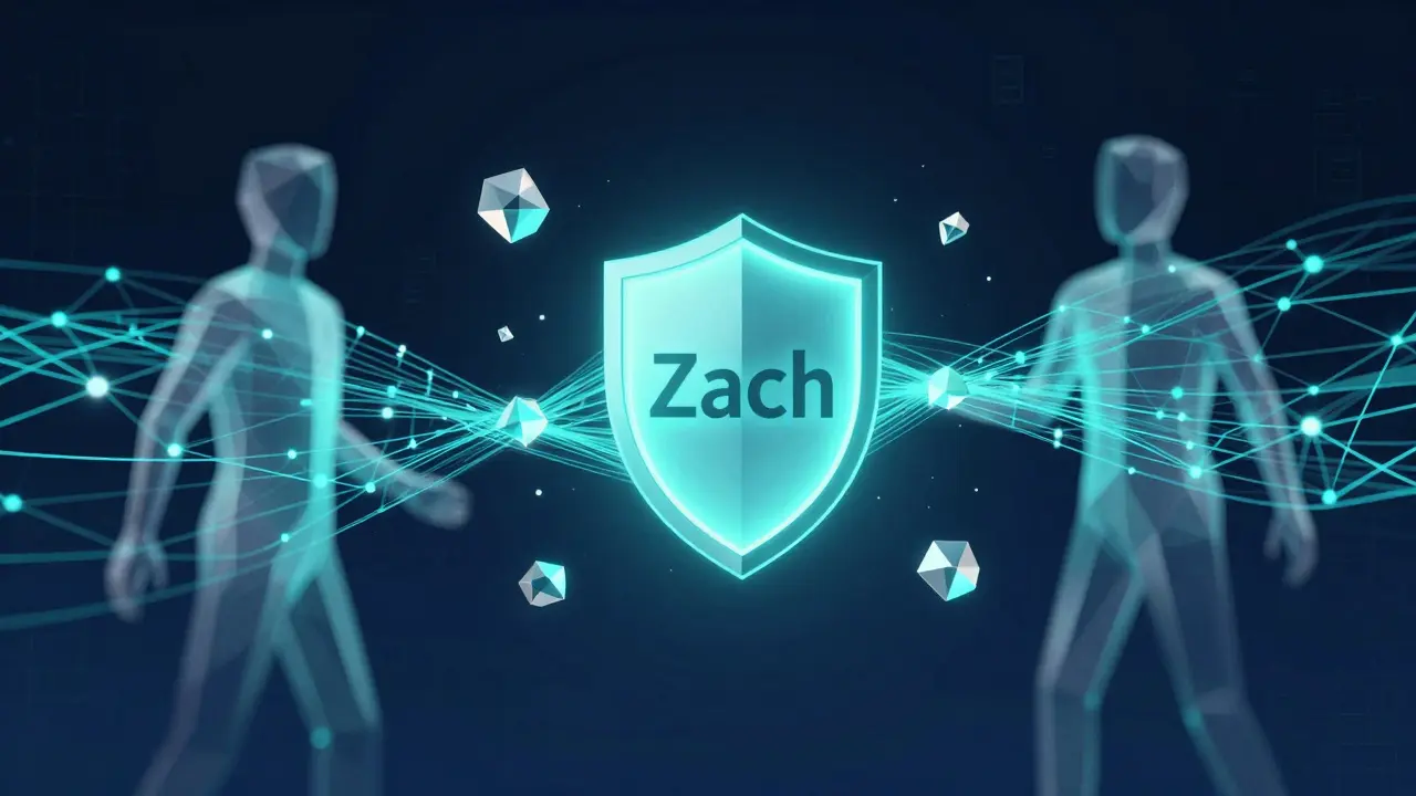 Zcash Shielded Transactions Explained: How Private Blockchain Payments Work