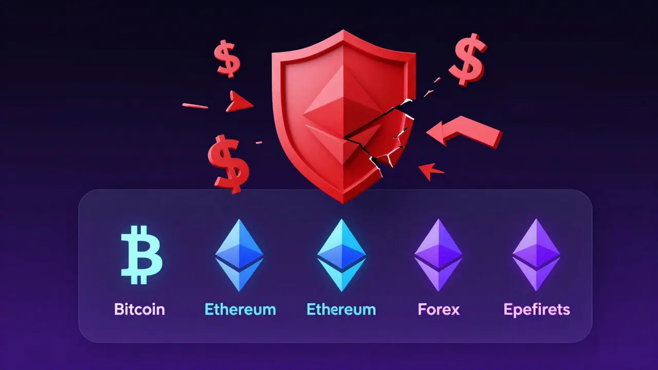 Bitcastle Crypto Exchange Review: Fees, Features, and Red Flags in 2026