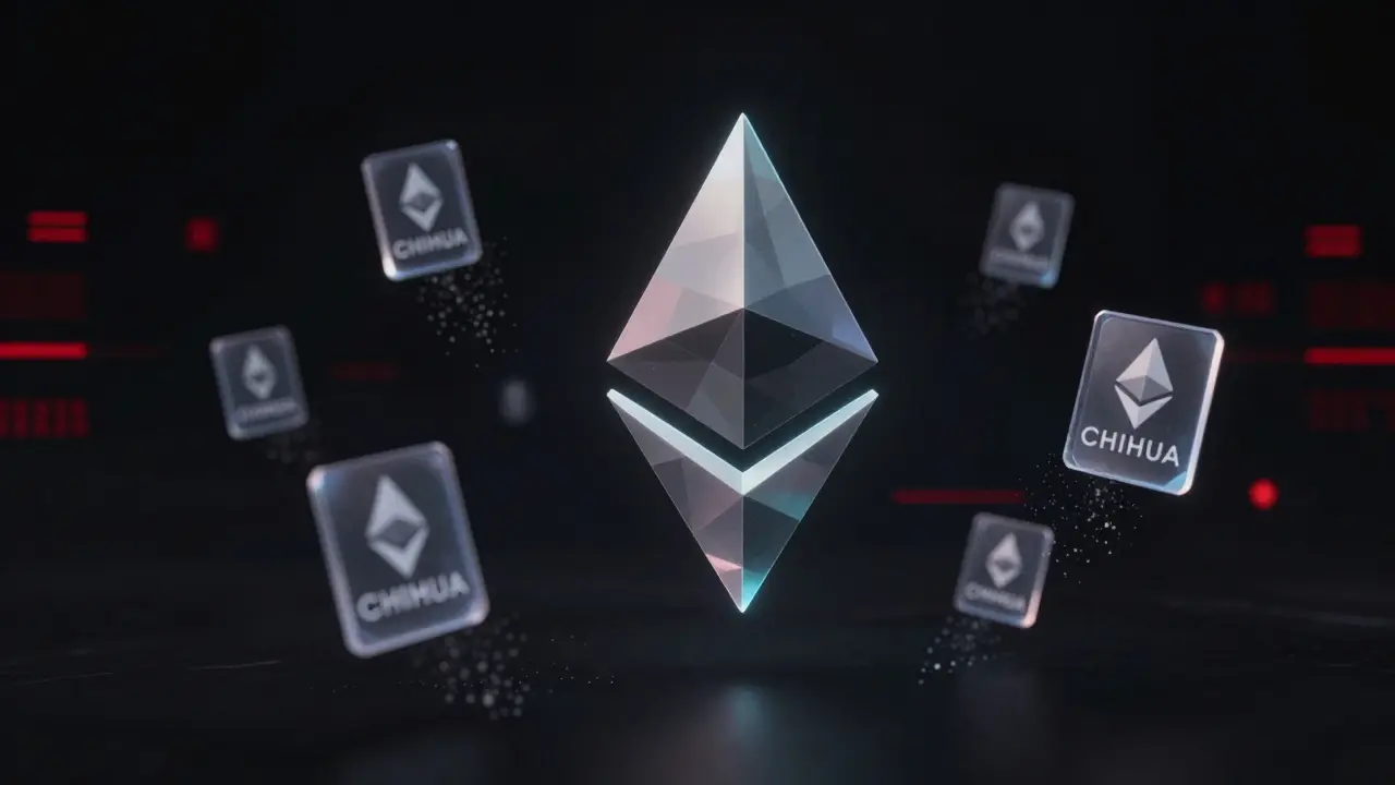 CHIHUA Airdrop: What You Need to Know About the Chihua Token Distribution