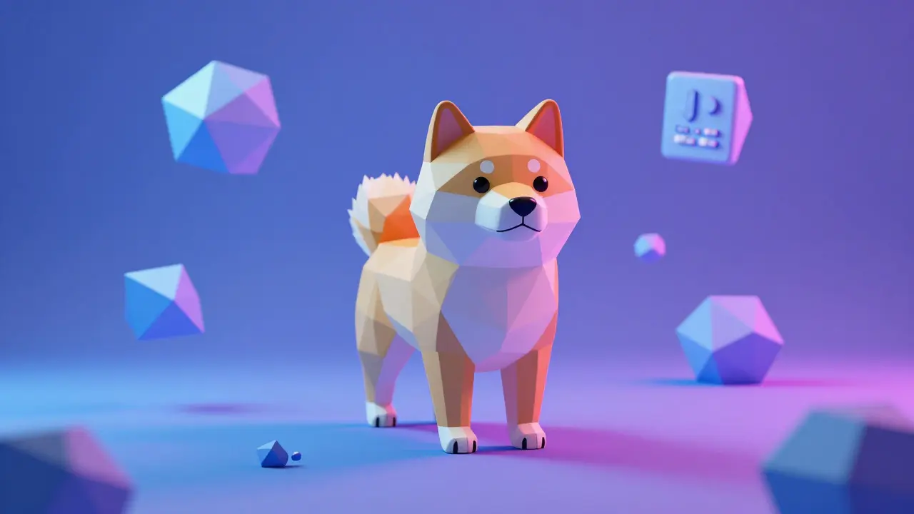 SHF CMC X SHIBAFRIEND Shiba Metaverse NFT Airdrop: How to Enter and What You Get