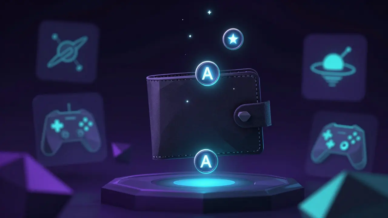 What is Arcade (ARC) Crypto Coin? A Real-World Guide to GameFi Rewards Without Gaming