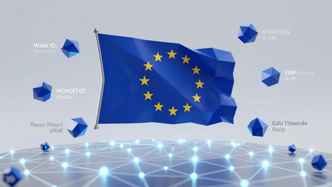 AML Requirements for Crypto Businesses in the EU: What You Need to Know in 2026