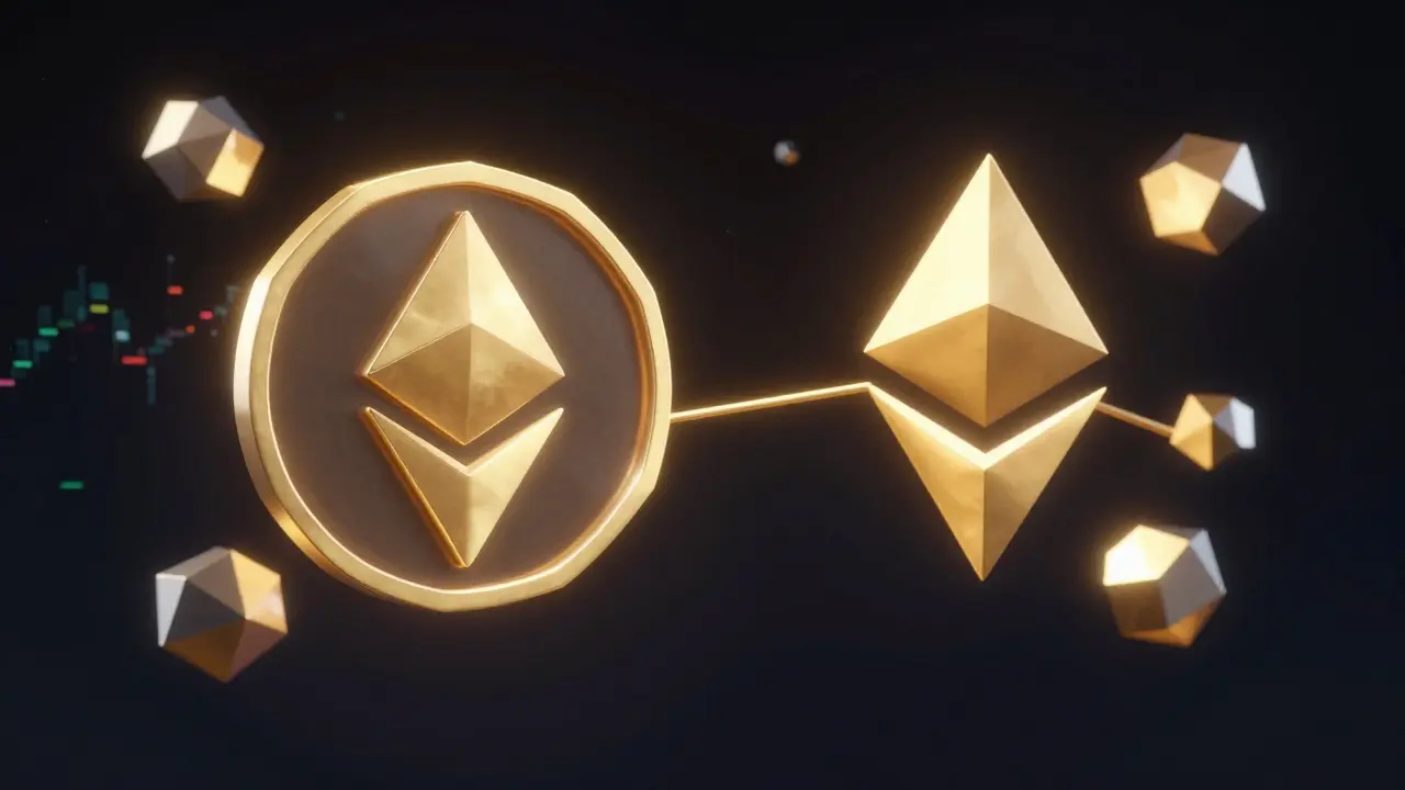 Correlation Between Cryptocurrencies: How Bitcoin, Ethereum, and Altcoins Move Together