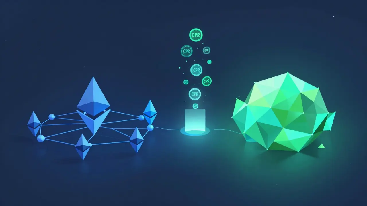 CPR CIPHER 2021 Airdrop Details: What Happened and Why It Matters