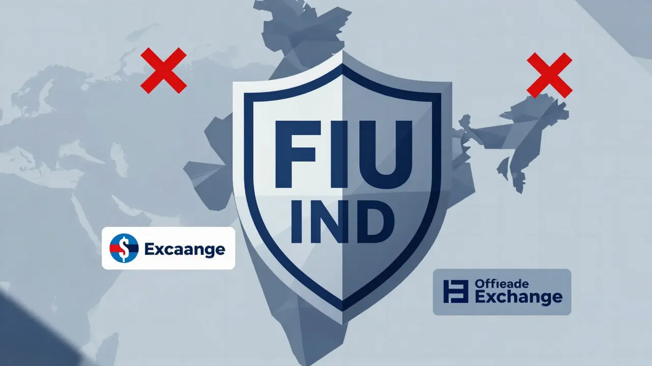 Crypto Exchange Restrictions for Indian Citizens: Current Rules and Impact in 2026
