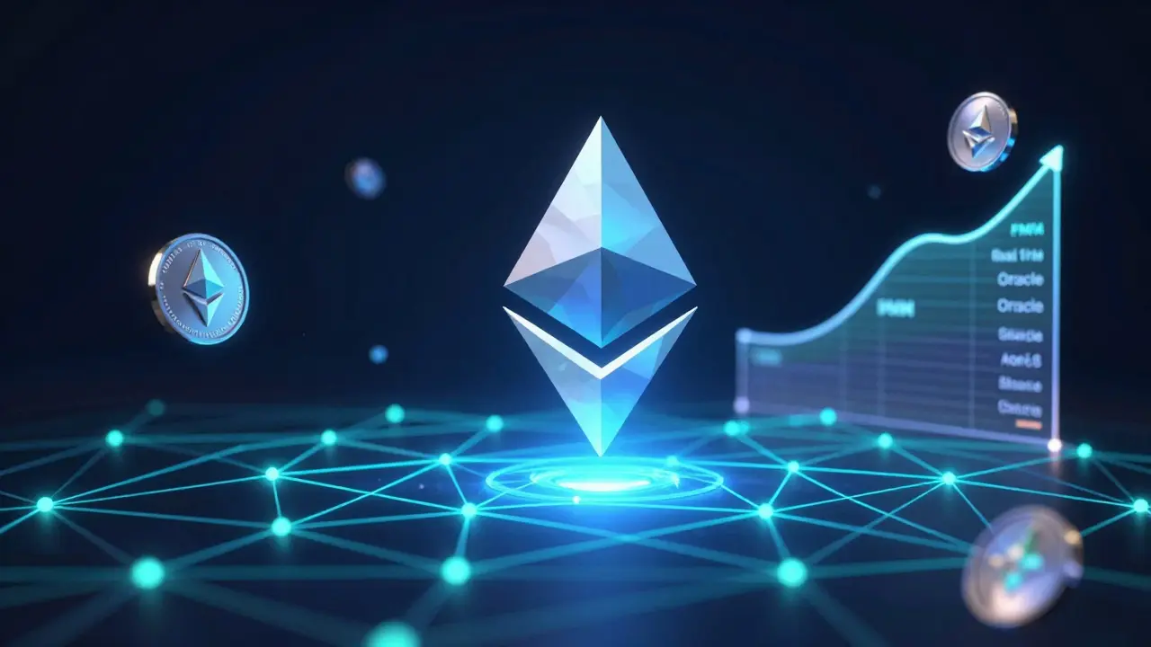 DODO (Ethereum) Crypto Exchange Review: Why PMM Beats AMM in 2026