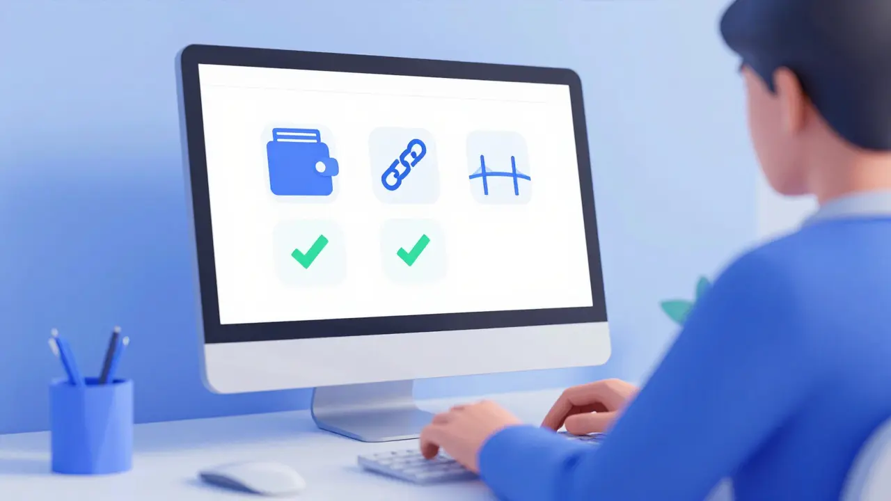 How to Verify Anonverse X CoinMarketCap Airdrop Legitimacy in 2026