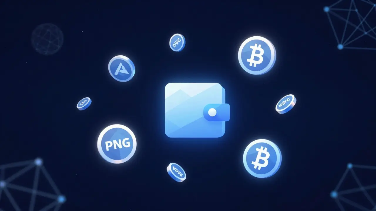 Pangolin Crypto Exchange Review: What You Need to Know in 2026