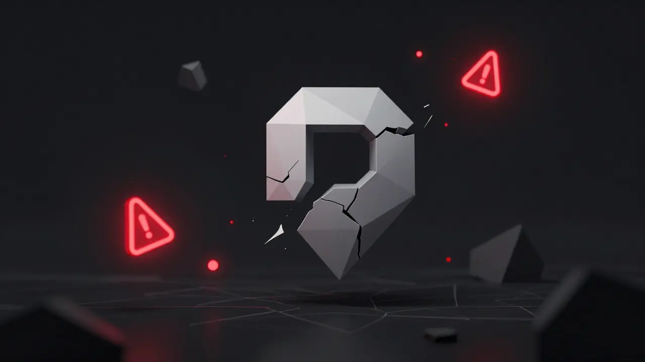 POTS Airdrop by Moonpot: What We Know and What to Watch Out For