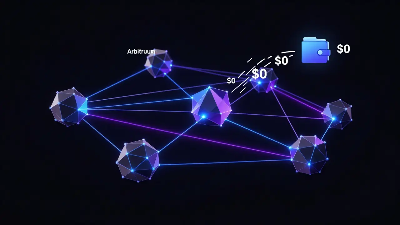 Slingshot Finance Crypto Exchange Review: Zero Fees, Cross-Chain Trades, and What It Really Offers