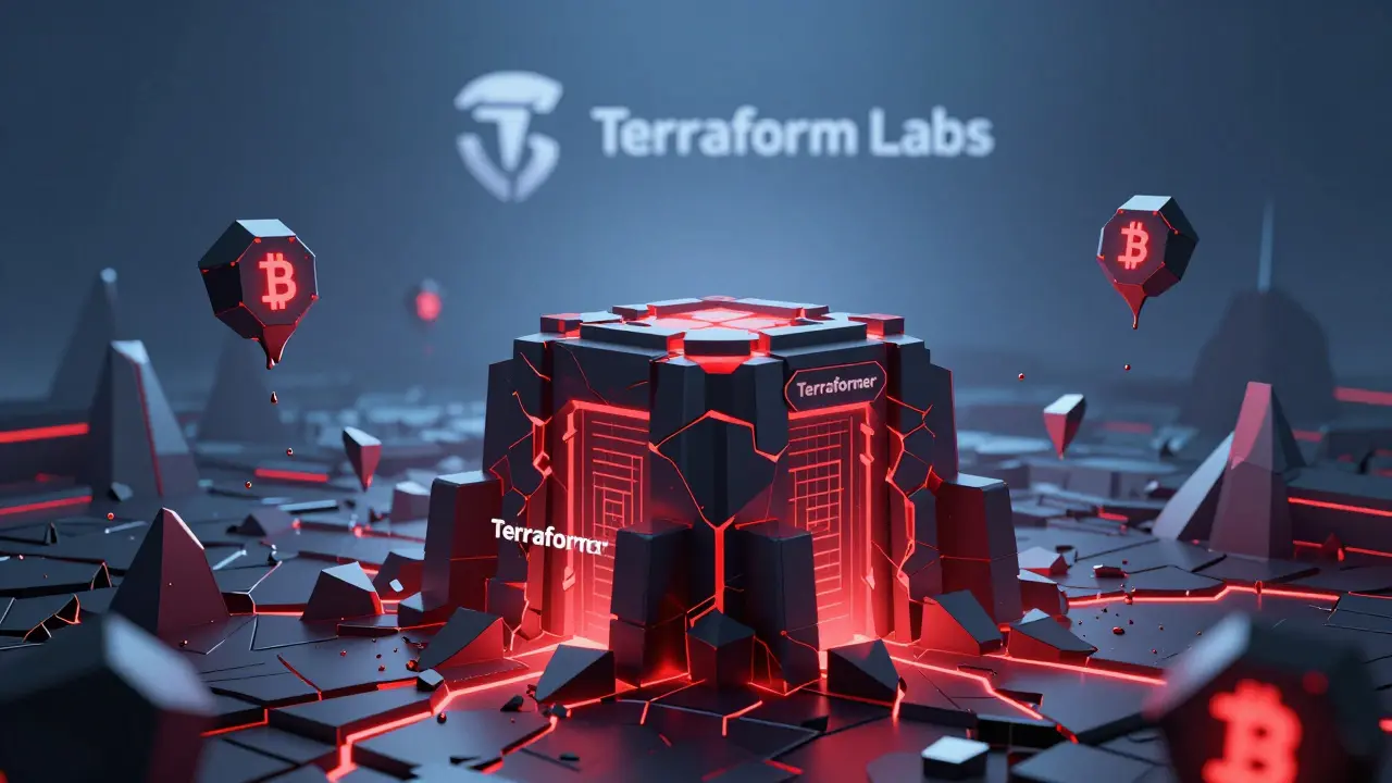 Terraformer Crypto Exchange Review: What You Need to Know in 2026