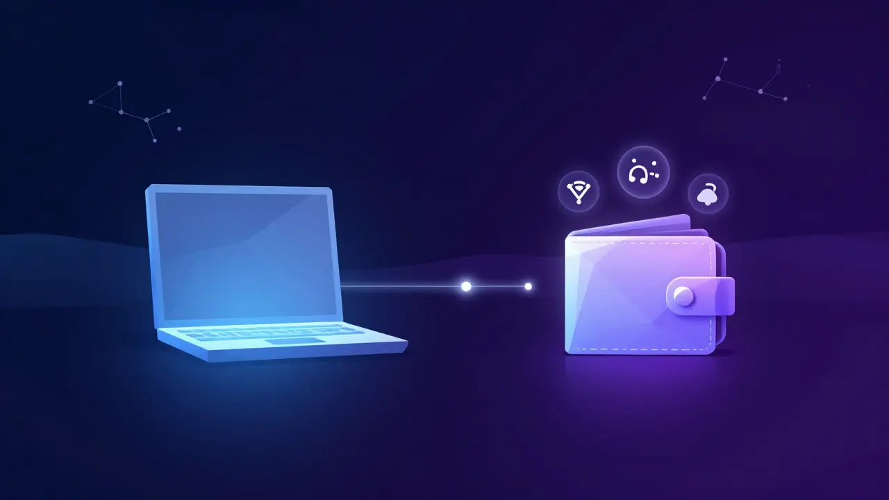 What is BlueCoin (BLU) crypto coin? Full breakdown of tech, price, and use cases in 2026