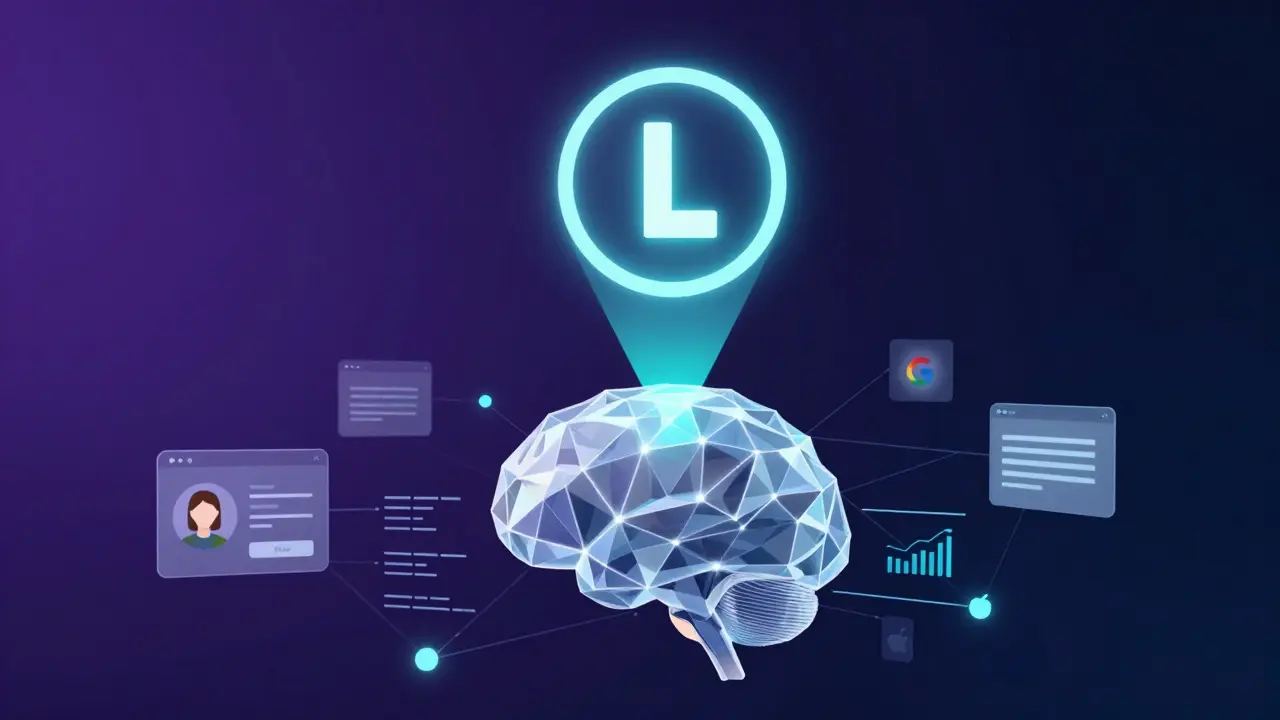 What is Lumint (LUMINT) Crypto Coin? A Hybrid AI and Blockchain Asset Platform