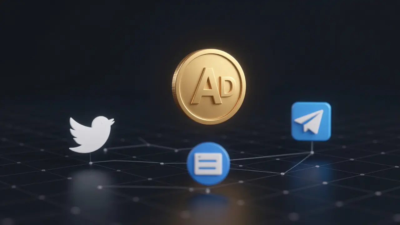 ACMD X CMC Airdrop by Archimedes: How It Worked and What Happened After