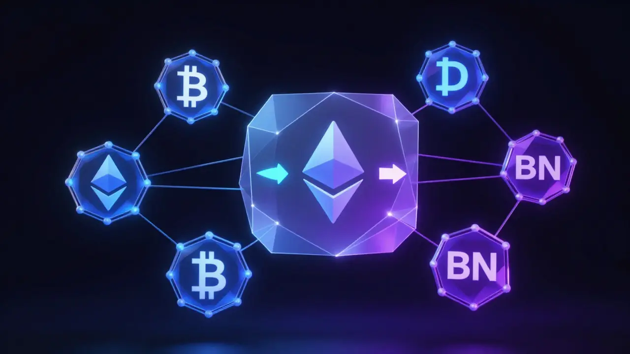 Anyswap Crypto Exchange Review: What Happened to the Cross-Chain Swap Platform?