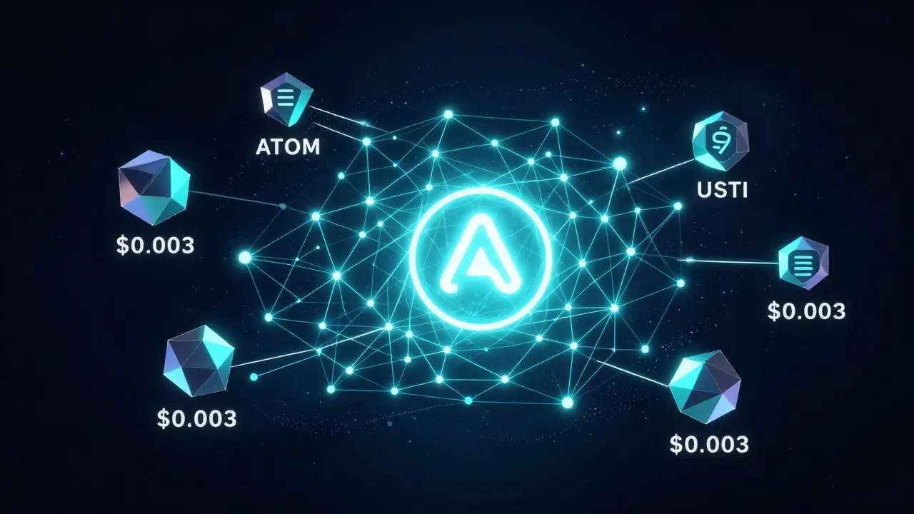 Astroport (Cosmos) Crypto Exchange Review: Performance, Fees, and Real-World Use