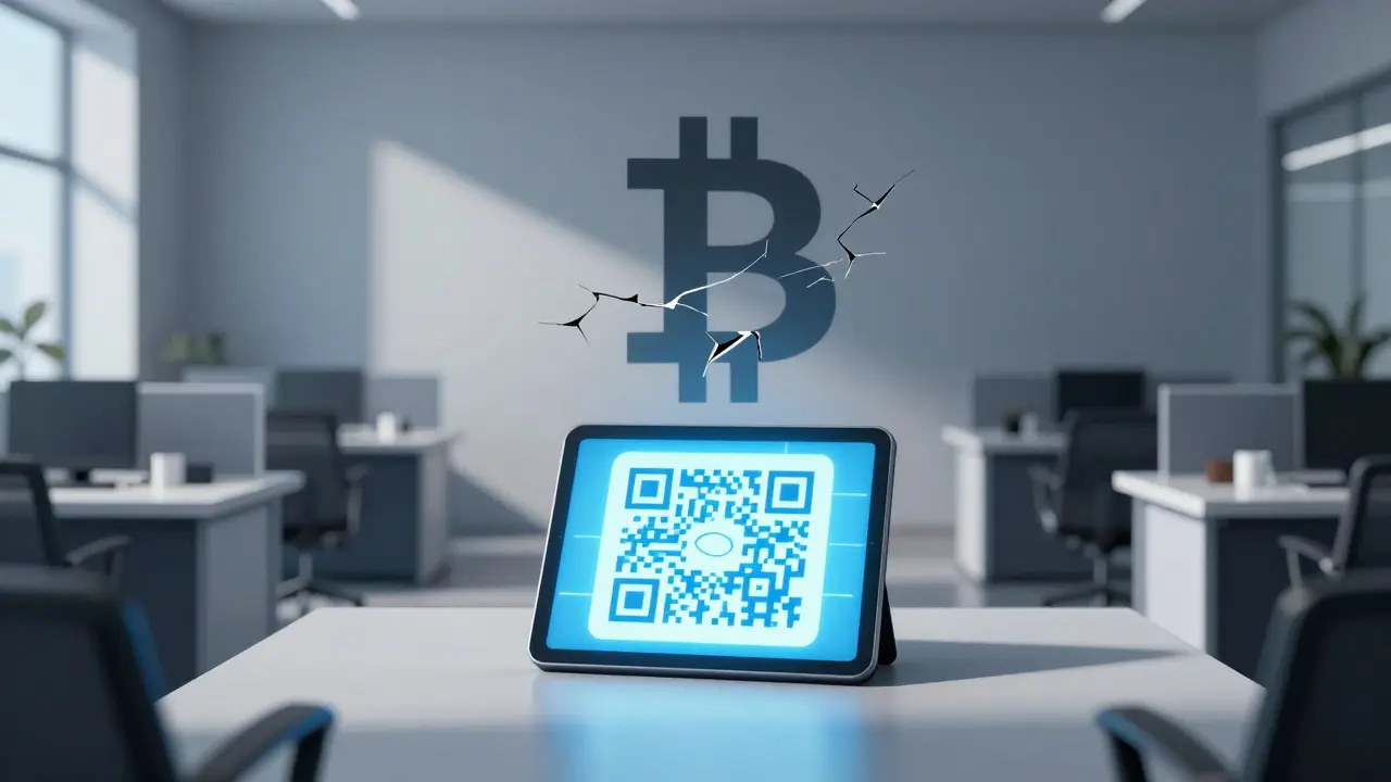 Can Businesses in China Accept Crypto Legally in 2026?