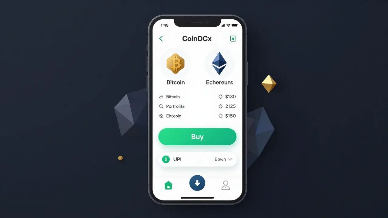 CoinDCX Crypto Exchange Review: Pros, Cons, and Why It Still Leads in India