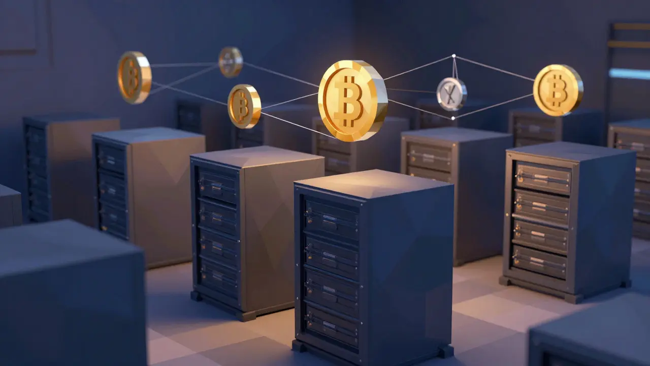 DeFi Yield Protocol Airdrop History: DYP to Dypius Transition Guide