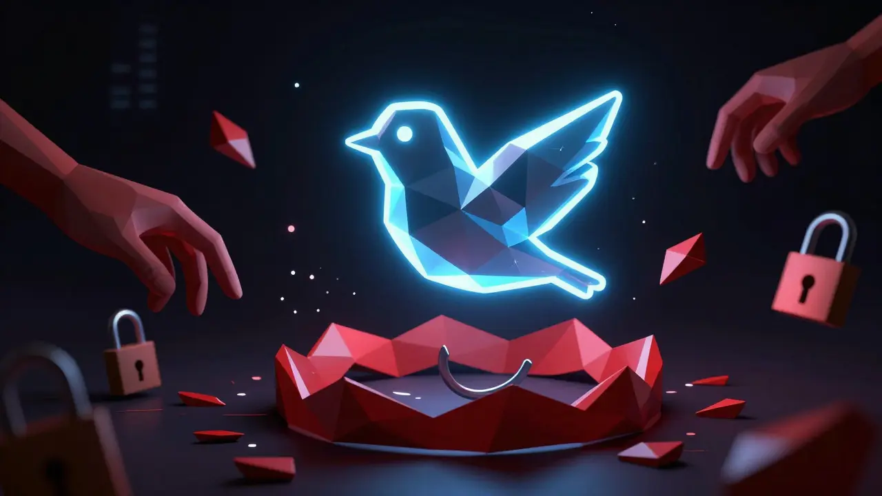 Does the CMC x BIRD Airdrop Exist? The Truth About Bird Finance