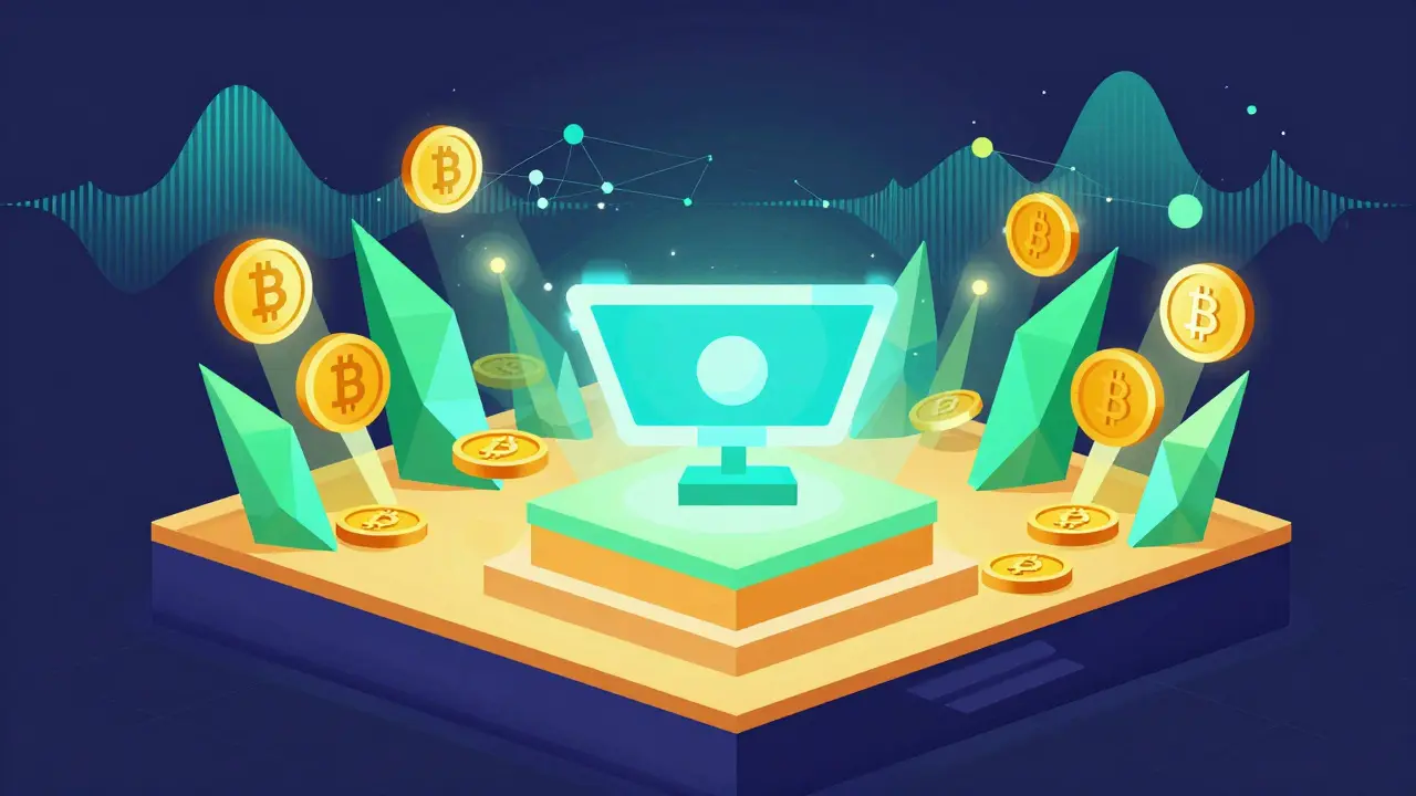 FARA Airdrop Explained: Faraland's BSC GameFi Event Details & Token Guide