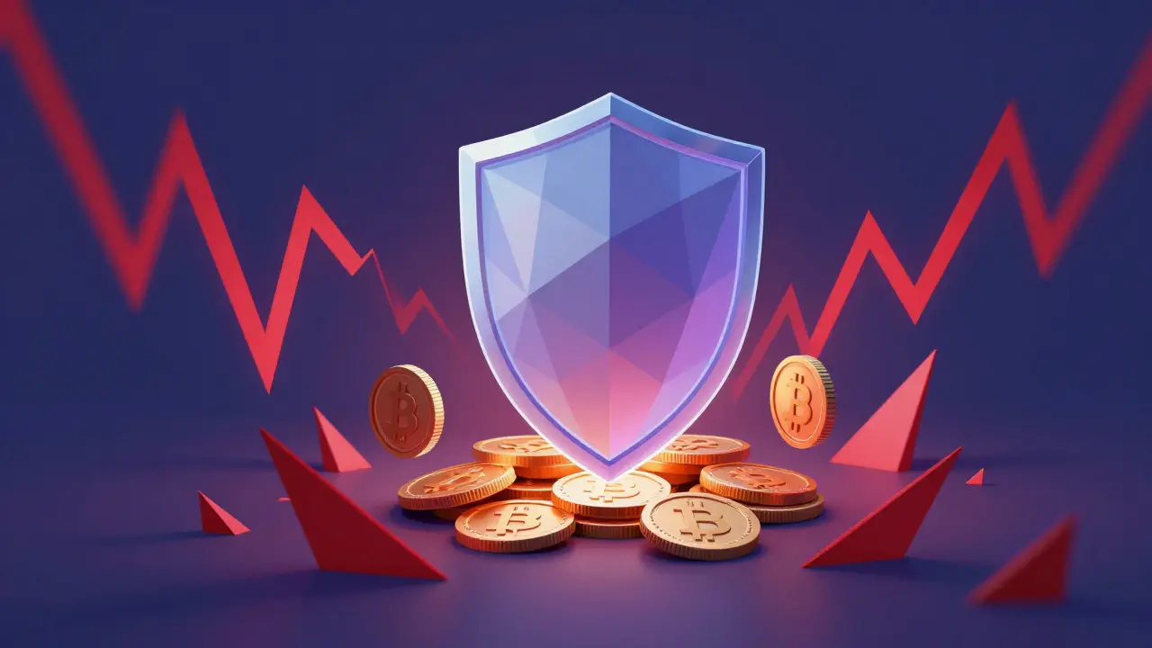 Hedging Strategies for Cryptocurrency: A Practical Guide to Risk Management