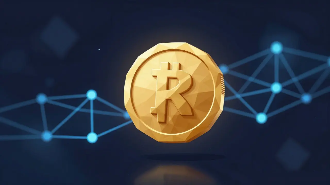 KingMoney WKIM Mjolnir Airdrop: Verified Details and Project Overview 2026