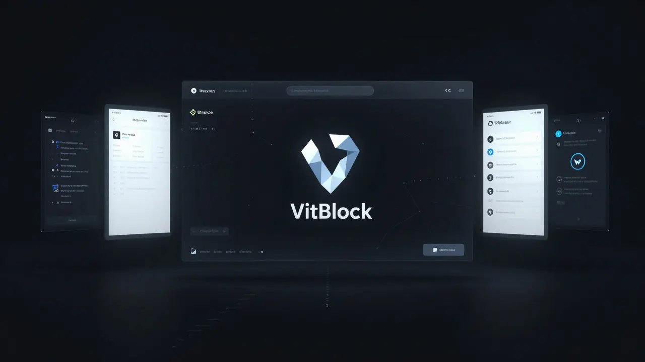 VitBlock Crypto Exchange Review: What We Found (2026)