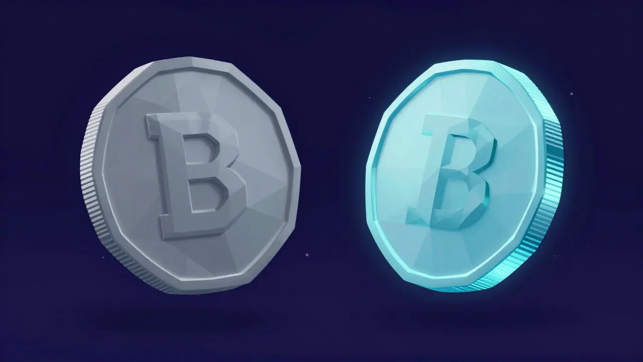 What is Dypius [Old] (DYP) crypto coin: Guide to Token Migration