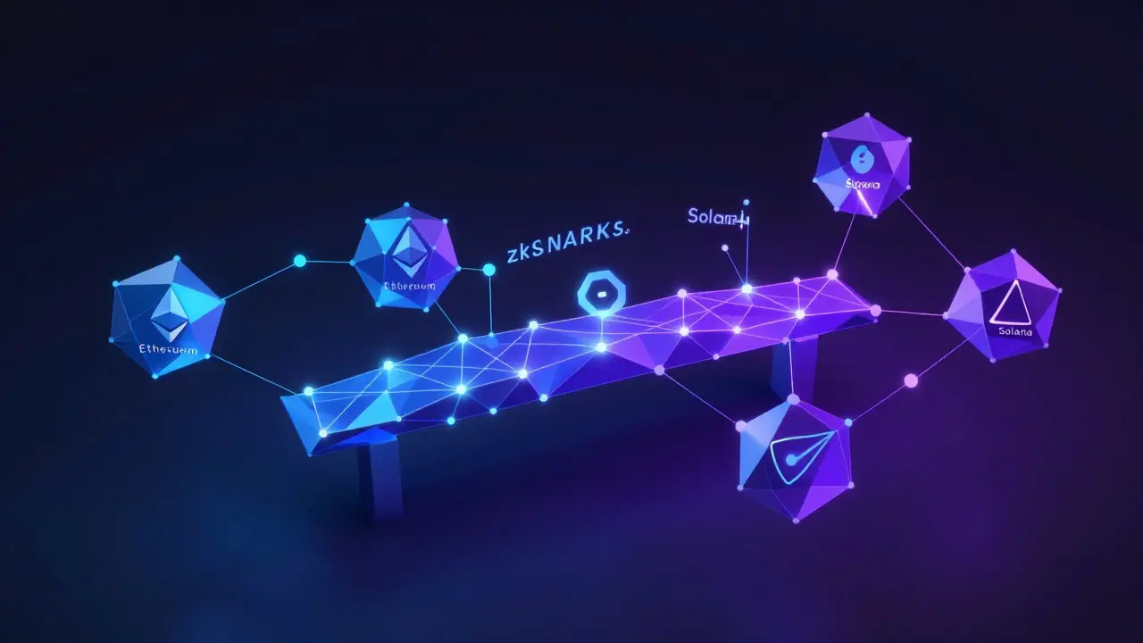What is Polyhedra Network (ZKJ) Crypto Coin? A Clear Breakdown of Tech, Token, and Market Reality