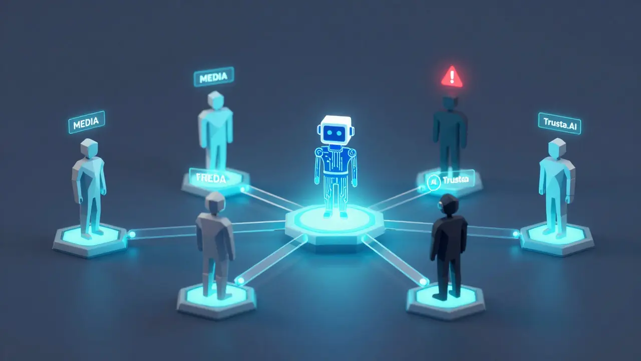 What is Trusta.AI (TA) Crypto Coin? A Clear Breakdown of Its Purpose, Tech, and Market Status