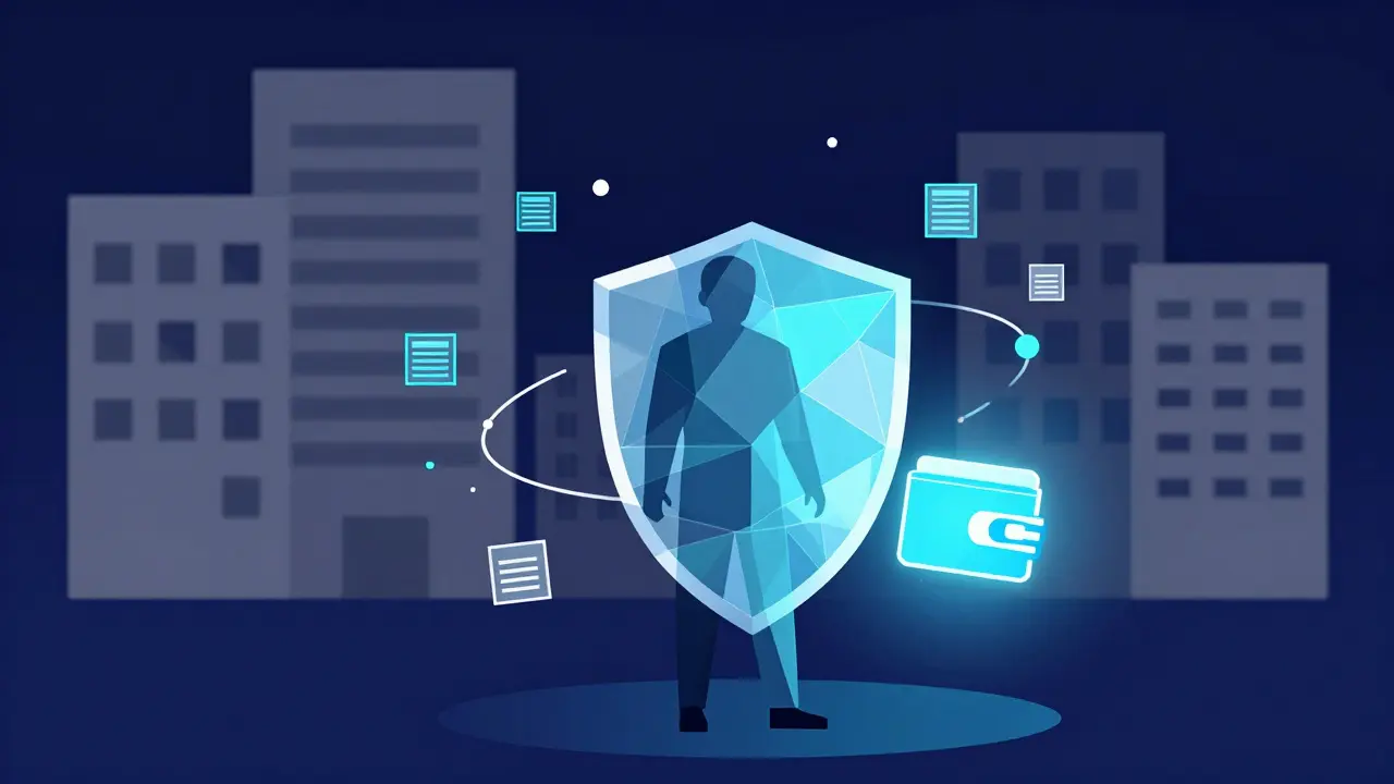 Blockchain Identity Standards: A Guide to Decentralized ID Frameworks