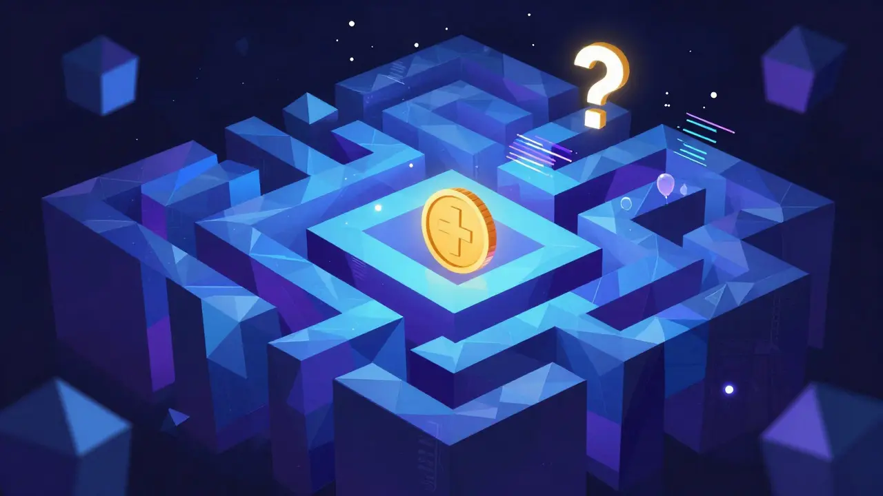 Hot Cross Token (HOTCROSS) Airdrop: Facts, Risks, and Project Analysis