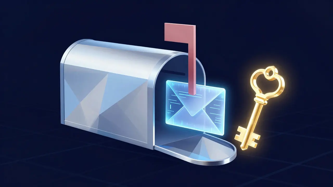 How Public Key Cryptography Secures Crypto: A Simple Guide