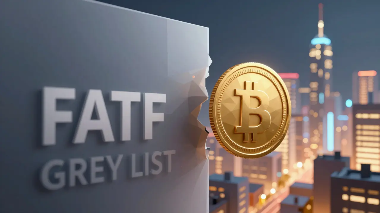 How Turkey, UAE, and Philippines Escaped the FATF Grey List: Crypto and Compliance Lessons