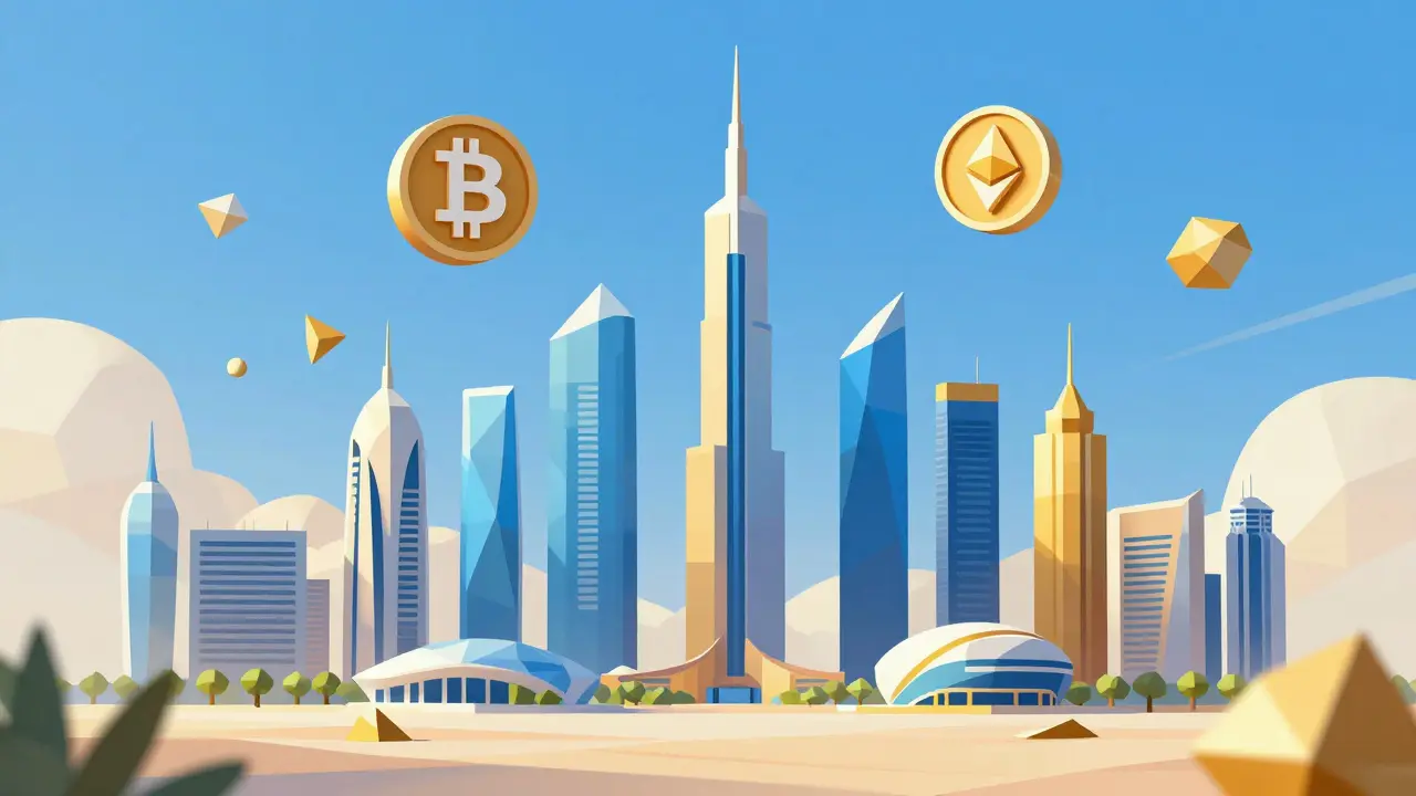 M2 Crypto Exchange Review: Is This UAE-Based Platform Safe?