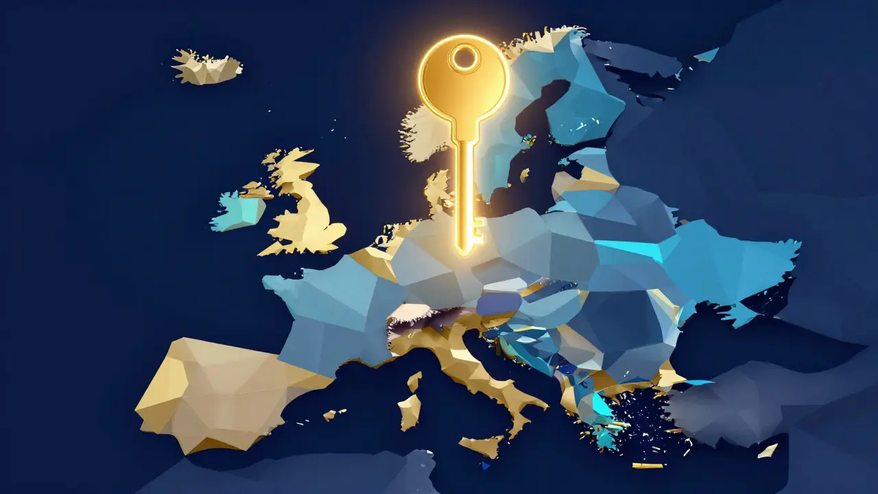 MiCA Regulation Guide: How Crypto Businesses Can Comply in 2026