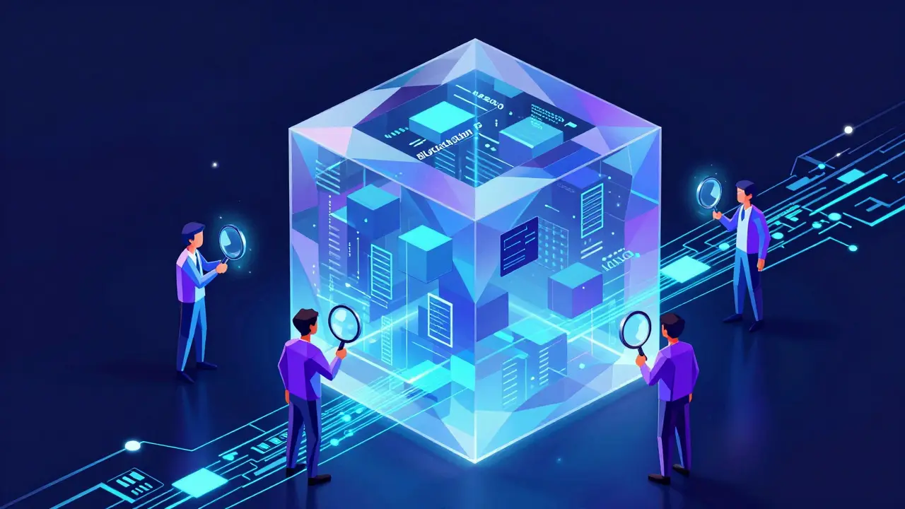 On-Chain Metrics for Fundamental Analysis: A Complete Guide