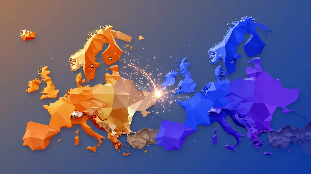 The Shift Toward Centralization: Is the NCA model dying?