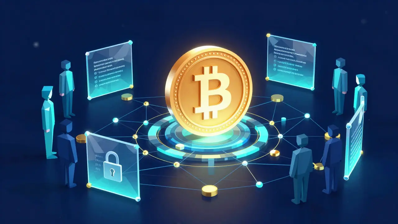 Token Distribution Models: How to Allocate Crypto for Long-Term Success