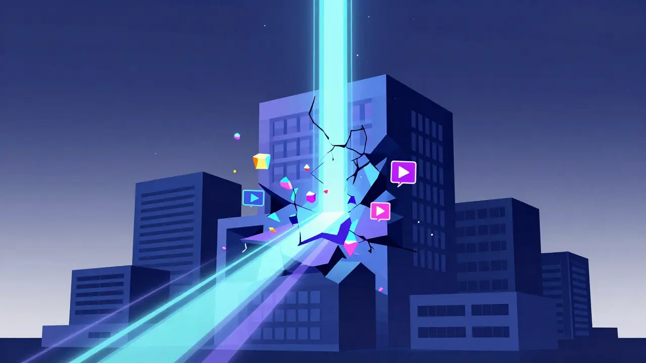 What is Joystream (JOY) Crypto Coin? A Deep Dive into the Decentralized Video Protocol