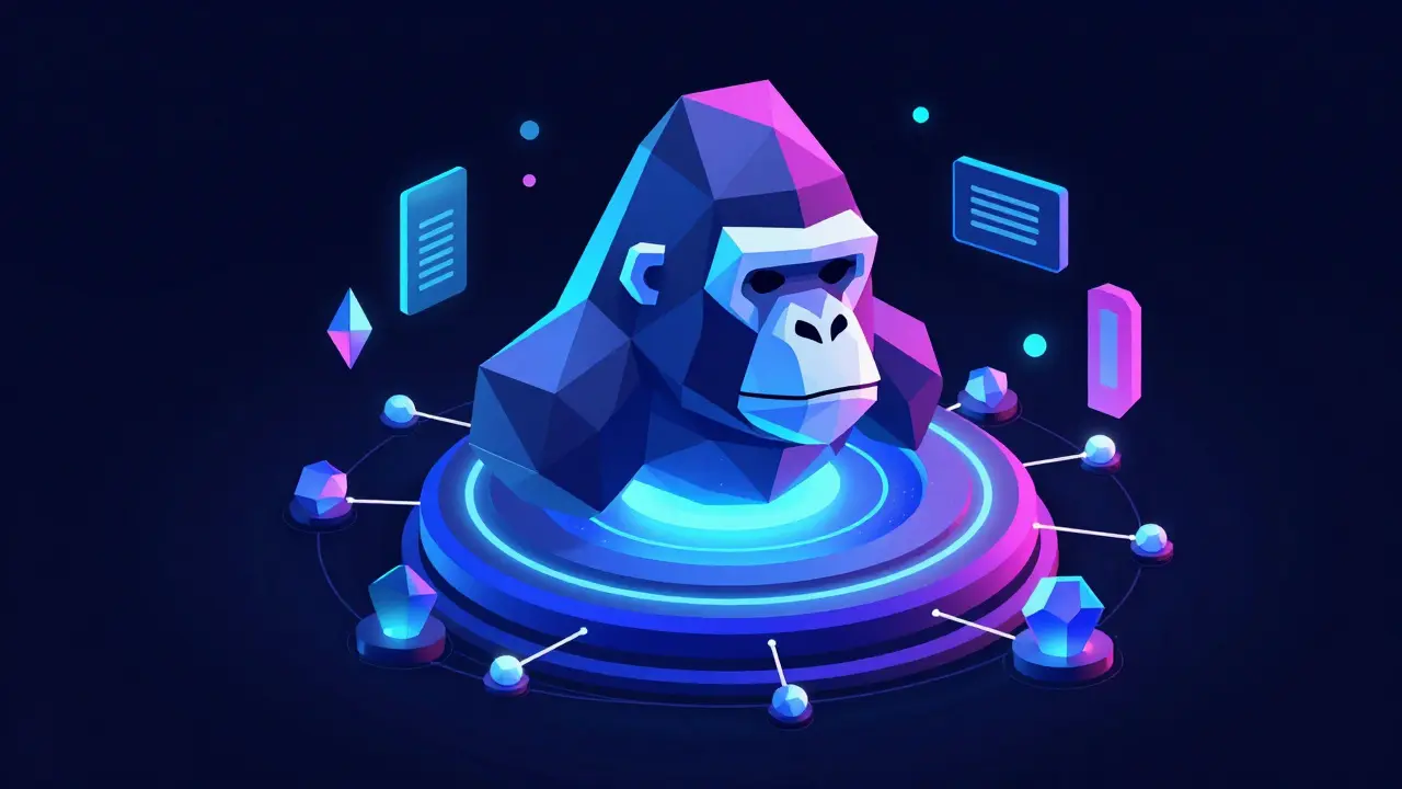 What is KongSwap (KONG)? A Deep Dive Into the ICP-Based DEX