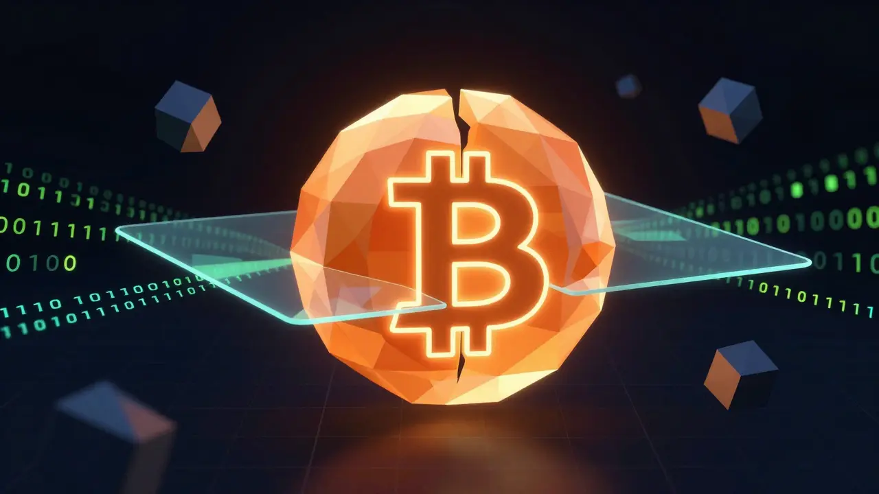 Bitcoin Halving Event Market Cycles: A Guide to Supply Shocks and Price Patterns