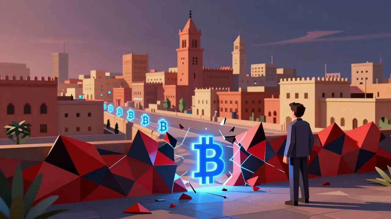 Central Bank of Tunisia Crypto Policy: The Ban, Risks, and Regulatory Sandbox