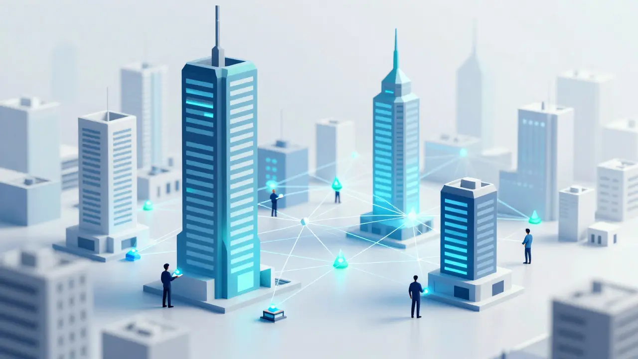 Investment Potential of DePIN Projects: A Practical Guide for 2026