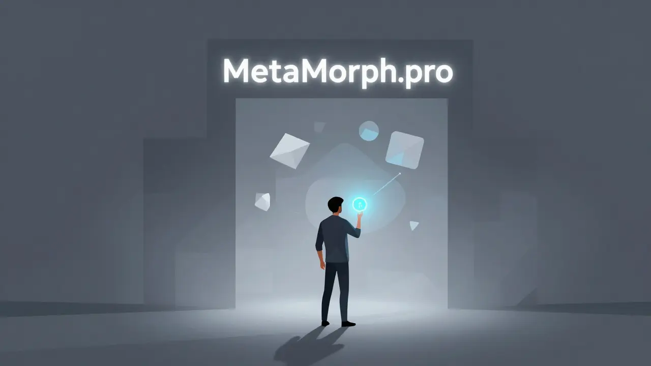MetaMorph.pro Review 2026: Is This Crypto Exchange Safe?