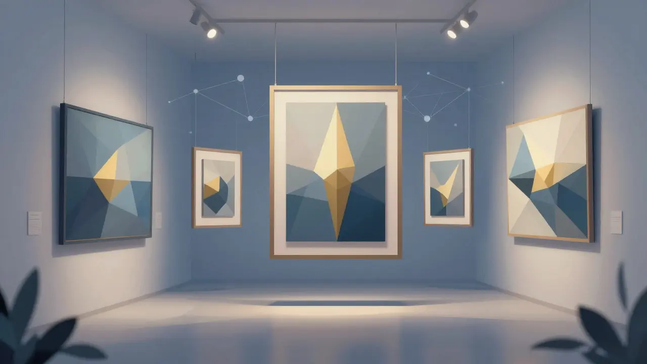 NFT Art Investment Potential: Real Value vs. Hype in 2026